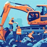 excavator track parts exporter excavator track parts exporter