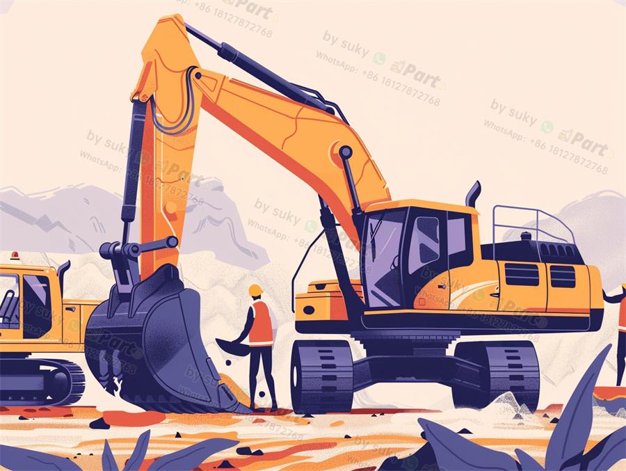 excavator spare parts australia excavator spare parts australia