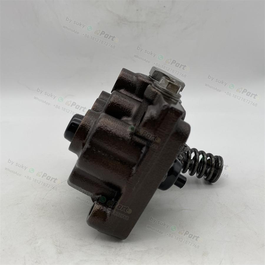 129602-51741 Fuel Injection Pump X4 Head Rotor 3 Cylinder for Yanmar 3TNV88 129602-51741 Fuel Injection Pump X4 Head Rotor 3 Cylinder for Yanmar 3TNV88