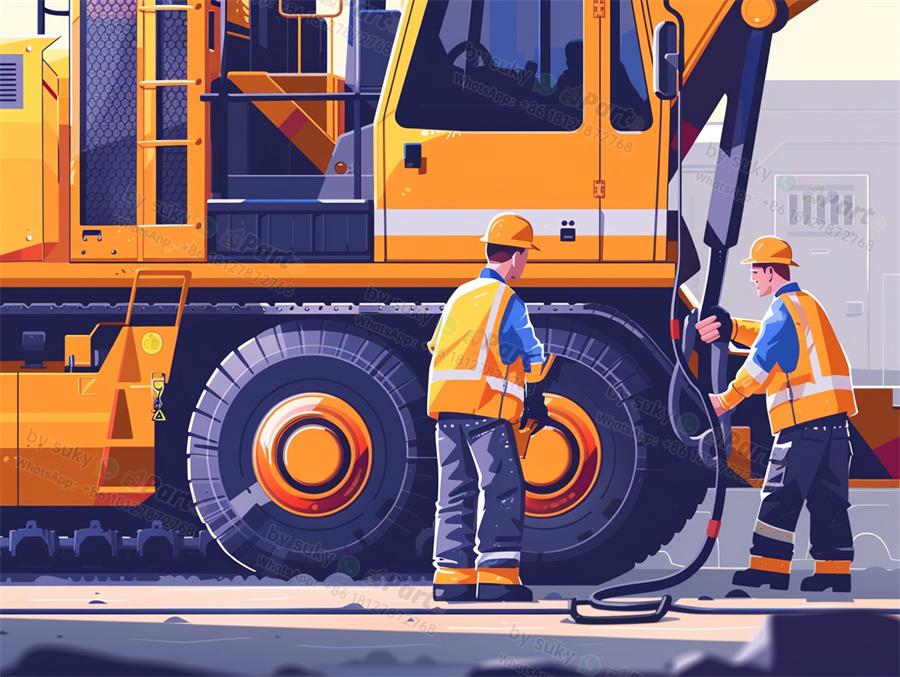 hitachi excavator track parts hitachi excavator track parts