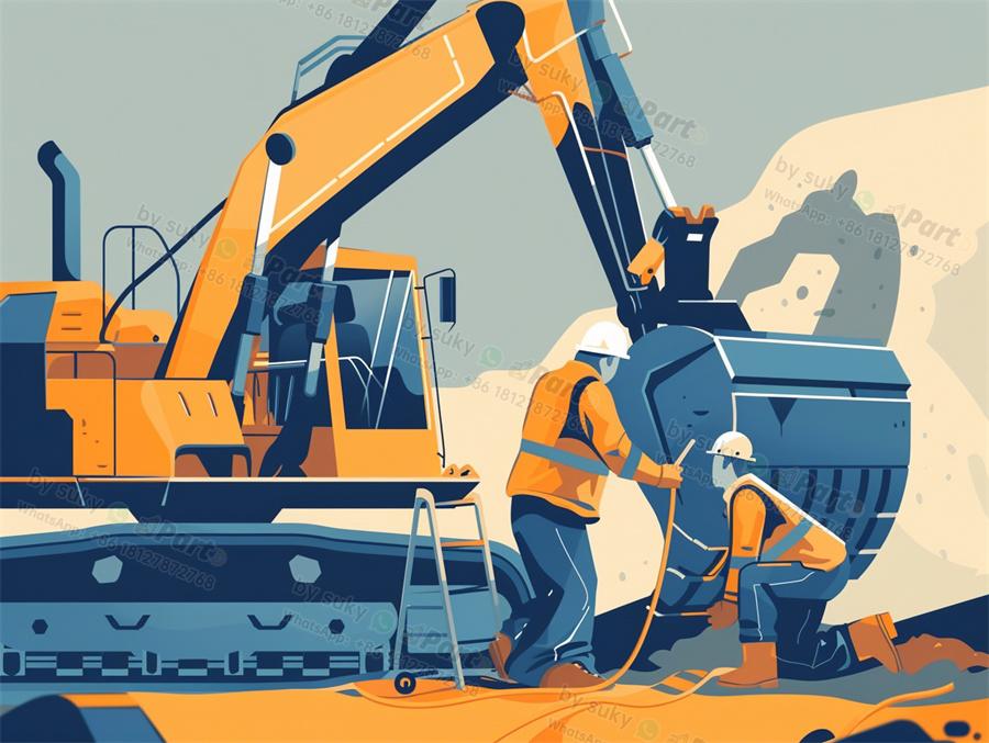 hitachi excavator spare parts uae hitachi excavator spare parts uae