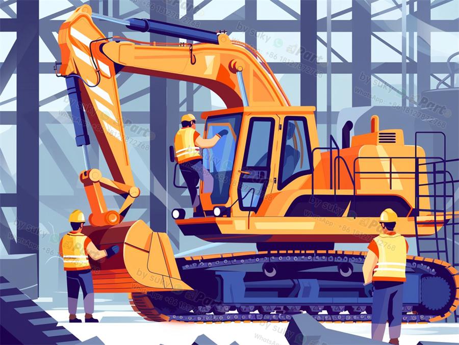 hitachi excavator spare parts singapore hitachi excavator spare parts singapore