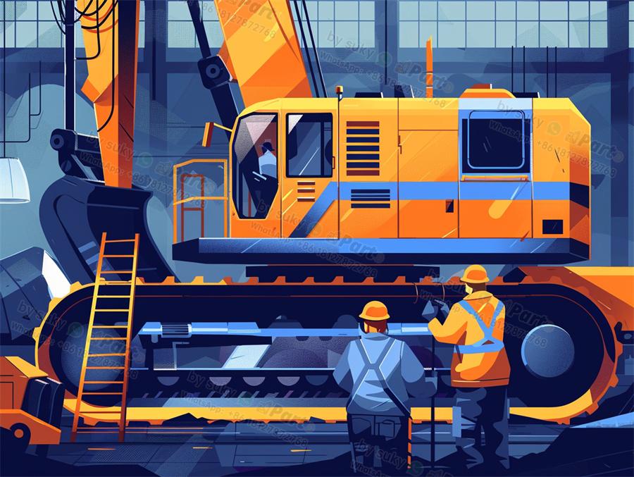 hitachi excavator spare parts india hitachi excavator spare parts india