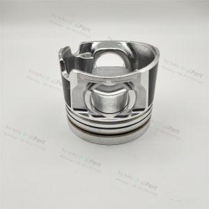 8-98192926-0 8981929260 Piston for Isuzu 4JJ1 Hitachi ZX110-3 ZX160-3