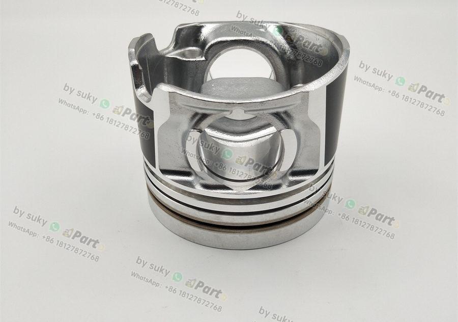 8-98192926-0 8981929260 Piston for Isuzu 4JJ1 Hitachi ZX110-3 ZX160-3