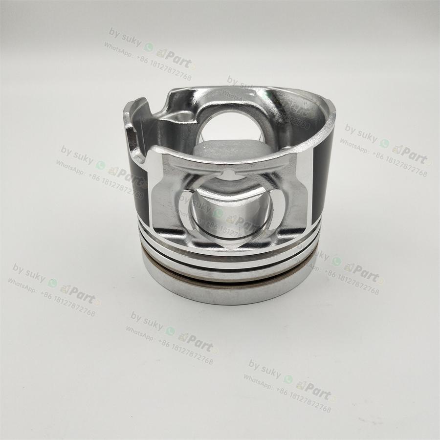 8-98192926-0 8981929260 Piston for Isuzu 4JJ1 Hitachi ZX110-3 ZX160-3 8-98192926-0 8981929260 Piston for Isuzu 4JJ1 Hitachi ZX110-3 ZX160-3