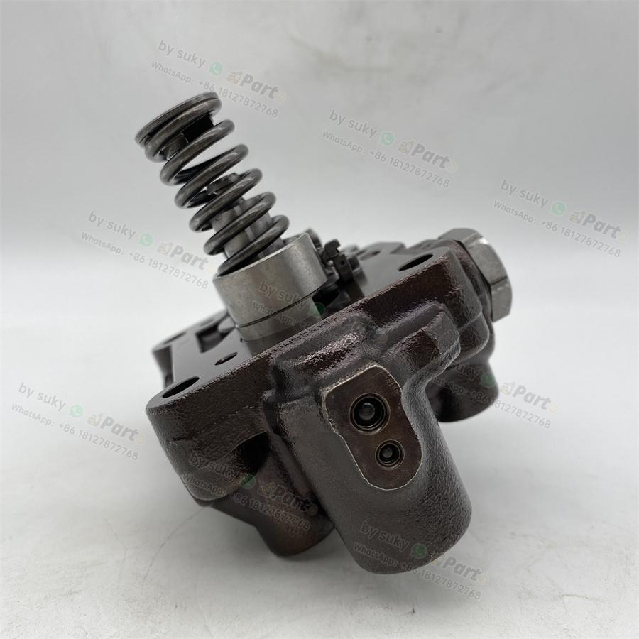129602-51741 Fuel Injection Pump X4 Head Rotor 3 Cylinder for Yanmar 3TNV88 129602-51741 Fuel Injection Pump X4 Head Rotor 3 Cylinder for Yanmar 3TNV88