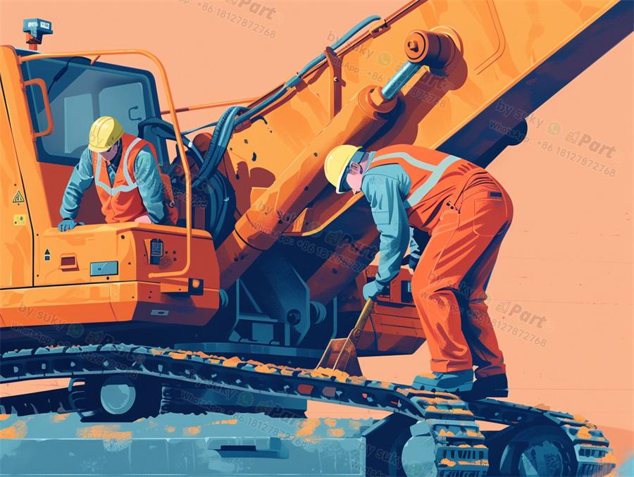 hitachi excavator spare parts australia hitachi excavator spare parts australia