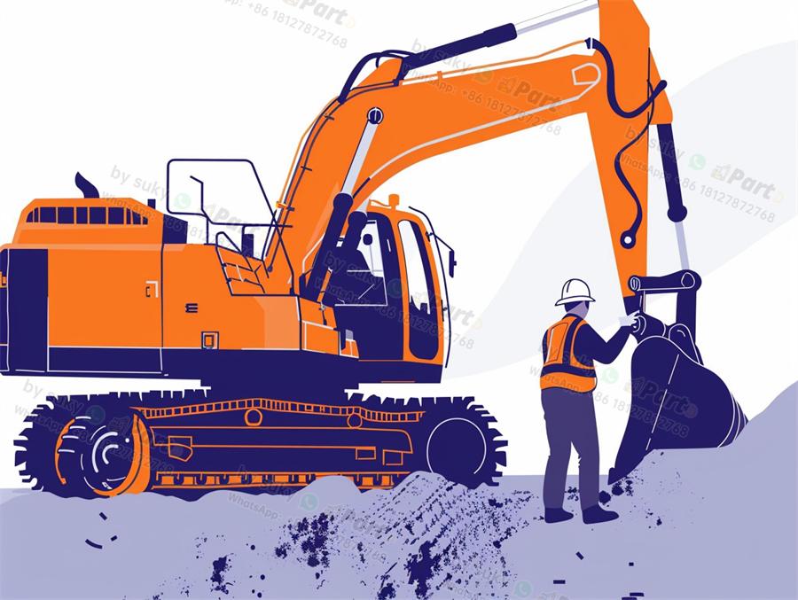 hitachi excavator parts usa hitachi excavator parts usa