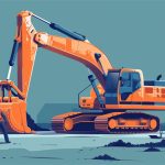 kobelco 210 excavator grappler parts kobelco 210 excavator grappler parts