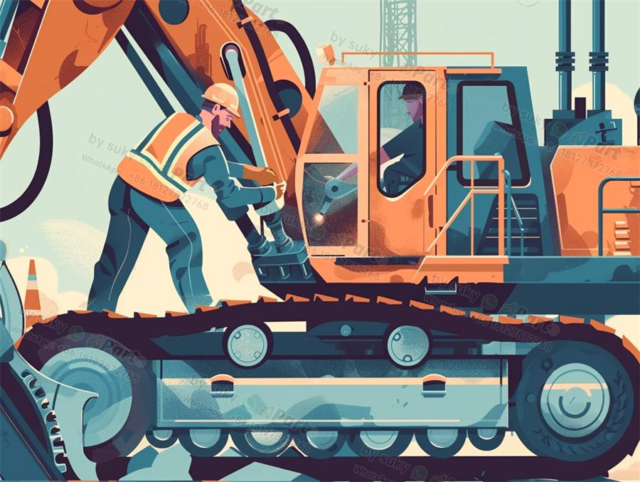 hitachi excavator parts sydney hitachi excavator parts sydney