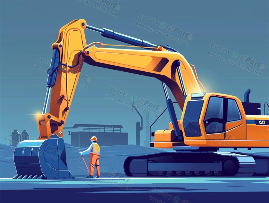 excavator parts vancouver excavator parts vancouver