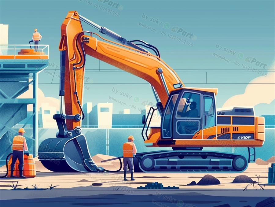 jcb js wheeled excavator parts jcb js wheeled excavator parts