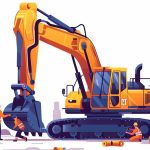 jcb excavator parts list