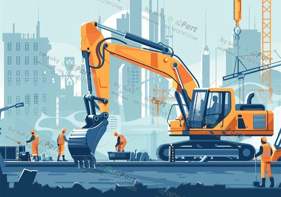 jcb excavator parts book jcb excavator parts book