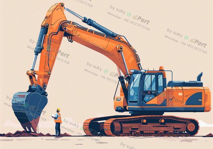 jcb electric parts for excavator jcb electric parts for excavator