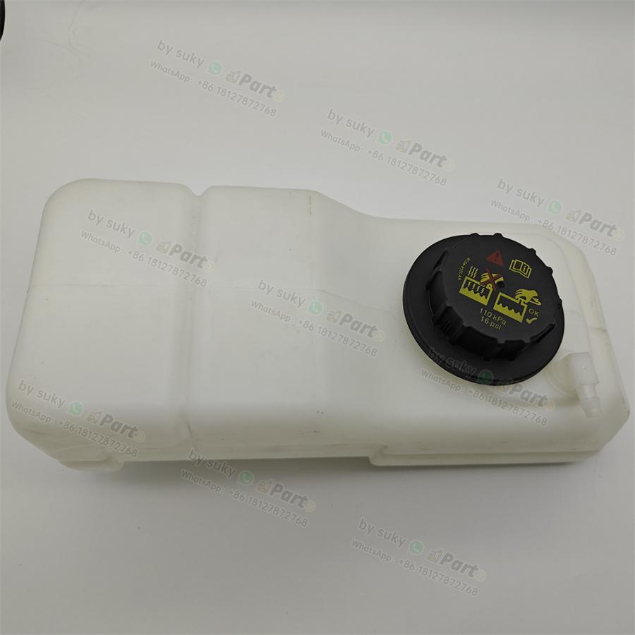 6736379 Coolant Tank for Bobcat S130 T140 T35105 T40140 6736379 Coolant Tank for Bobcat S130 T140 T35105 T40140