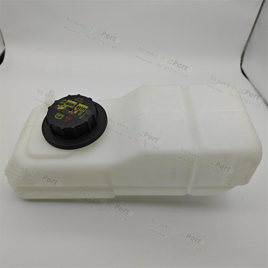 6736379 Coolant Tank for Bobcat S130 T140 T35105 T40140 6736379 Coolant Tank for Bobcat S130 T140 T35105 T40140