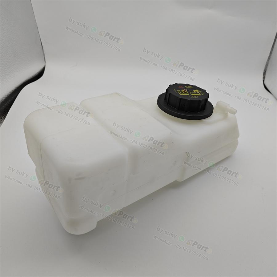 6736379 Coolant Tank for Bobcat S130 T140 T35105 T40140 6736379 Coolant Tank for Bobcat S130 T140 T35105 T40140