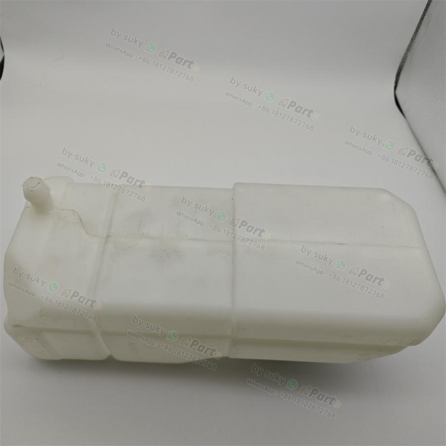 6736379 Coolant Tank for Bobcat S130 T140 T35105 T40140 6736379 Coolant Tank for Bobcat S130 T140 T35105 T40140