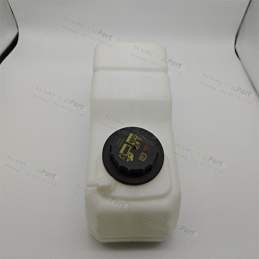 6736379 Coolant Tank for Bobcat S130 T140 T35105 T40140 6736379 Coolant Tank for Bobcat S130 T140 T35105 T40140