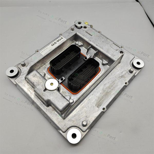 60100011 Controller ECU for Volvo EC140D EC160D EC220D EC250D EC300D EC350D