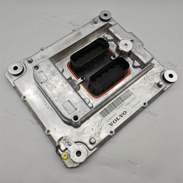 60100011 Controller ECU for Volvo EC140D EC160D EC220D EC250D EC300D EC350D