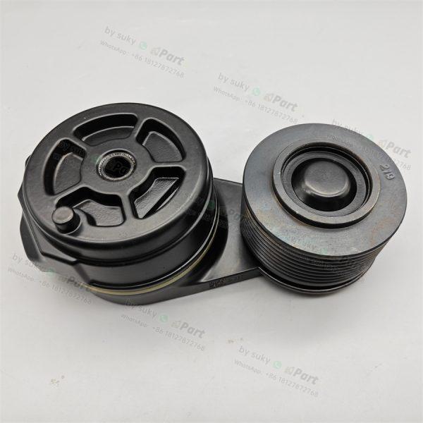 5256546 Belt Tensioner for Cummins Diesel Engine 6BT 5.9 ISB/QSB 6.7