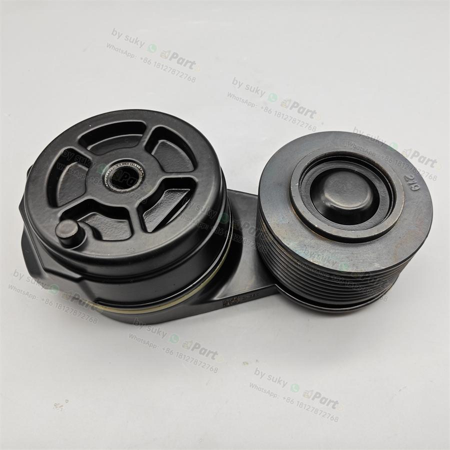 5256546 Belt Tensioner for Cummins Diesel Engine 6BT 5.9 ISB/QSB 6.7 5256546 Belt Tensioner for Cummins Diesel Engine 6BT 5.9 ISB/QSB 6.7