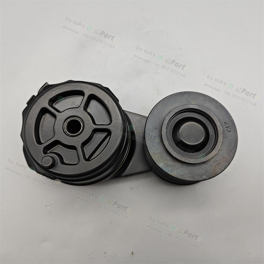 5256546 Belt Tensioner for Cummins Diesel Engine 6BT 5.9 ISB/QSB 6.7 5256546 Belt Tensioner for Cummins Diesel Engine 6BT 5.9 ISB/QSB 6.7