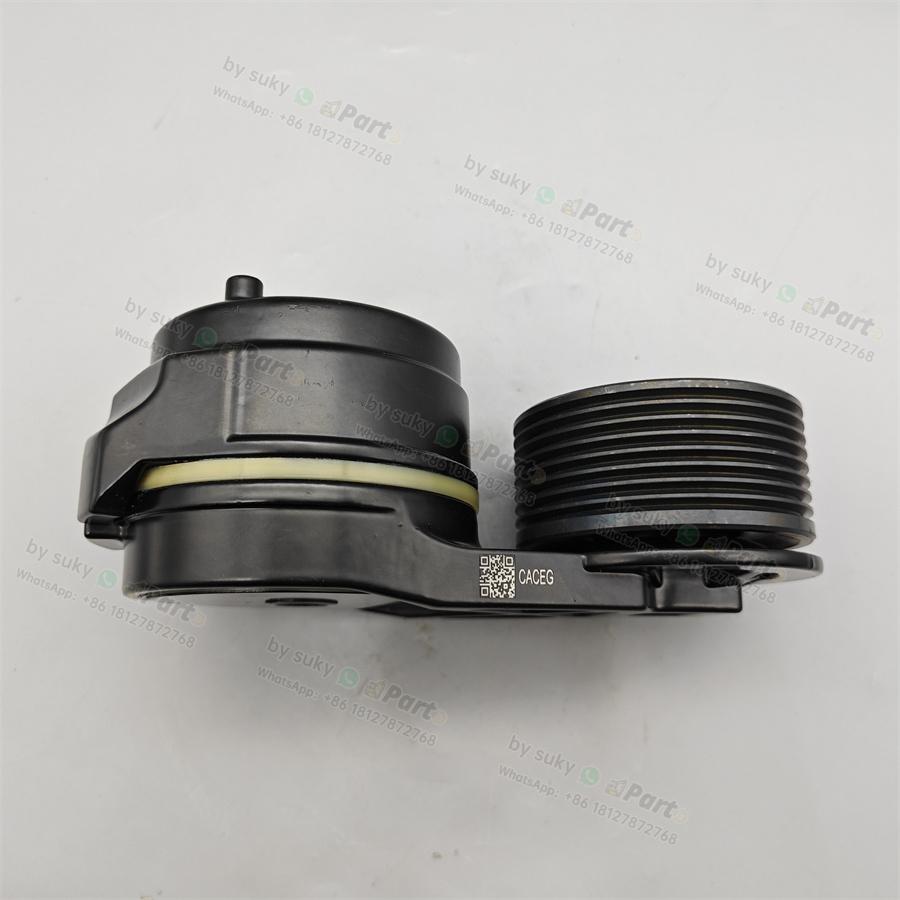 5256546 Belt Tensioner for Cummins Diesel Engine 6BT 5.9 ISB/QSB 6.7 5256546 Belt Tensioner for Cummins Diesel Engine 6BT 5.9 ISB/QSB 6.7