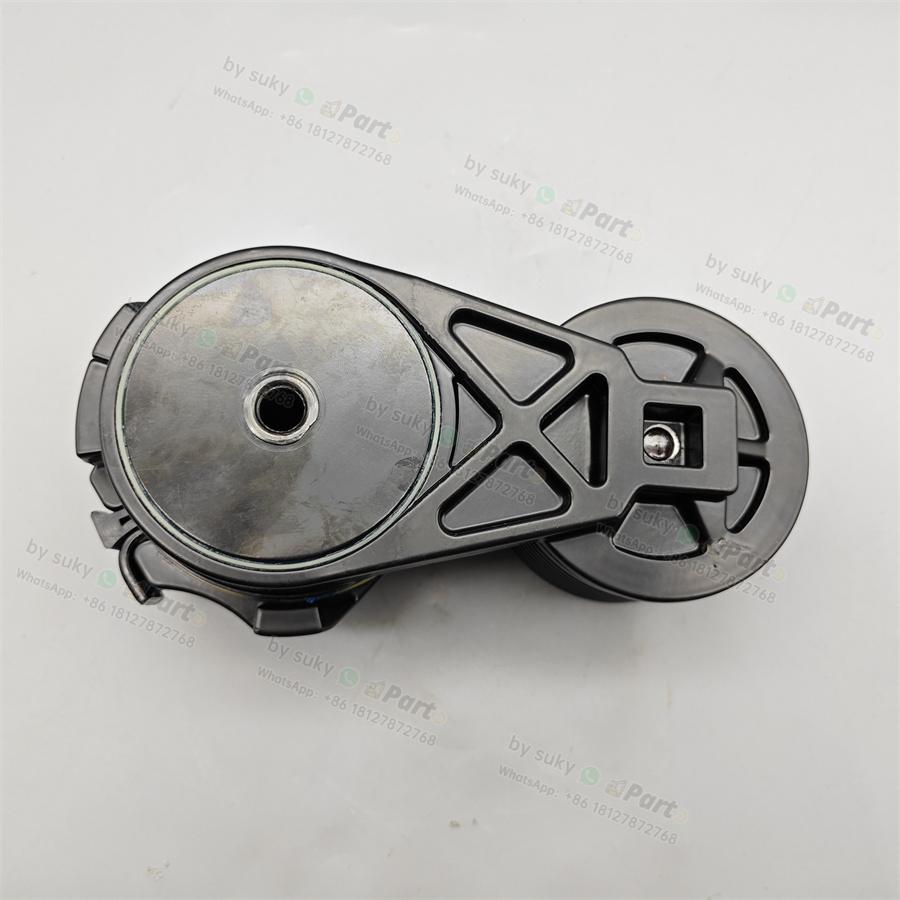 5256546 Belt Tensioner for Cummins Diesel Engine 6BT 5.9 ISB/QSB 6.7 5256546 Belt Tensioner for Cummins Diesel Engine 6BT 5.9 ISB/QSB 6.7