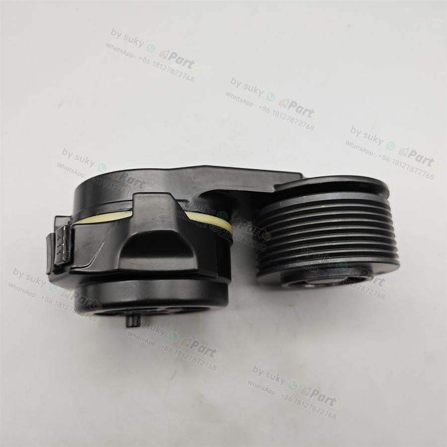 5256546 Belt Tensioner for Cummins Diesel Engine 6BT 5.9 ISB/QSB 6.7 5256546 Belt Tensioner for Cummins Diesel Engine 6BT 5.9 ISB/QSB 6.7
