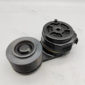 5256546 Belt Tensioner for Cummins Diesel Engine 6BT 5.9 ISB/QSB 6.7 5256546 Belt Tensioner for Cummins Diesel Engine 6BT 5.9 ISB/QSB 6.7