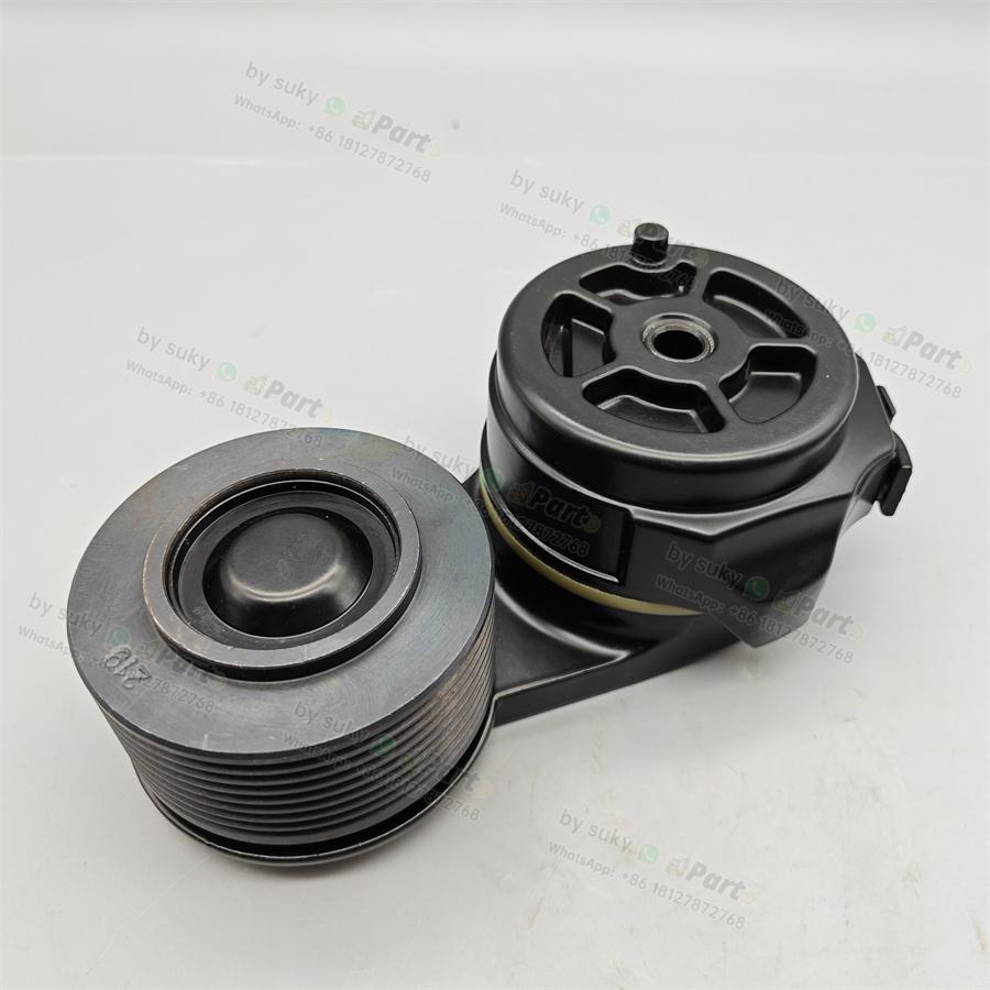 5256546 Belt Tensioner for Cummins Diesel Engine 6BT 5.9 ISB/QSB 6.7 5256546 Belt Tensioner for Cummins Diesel Engine 6BT 5.9 ISB/QSB 6.7
