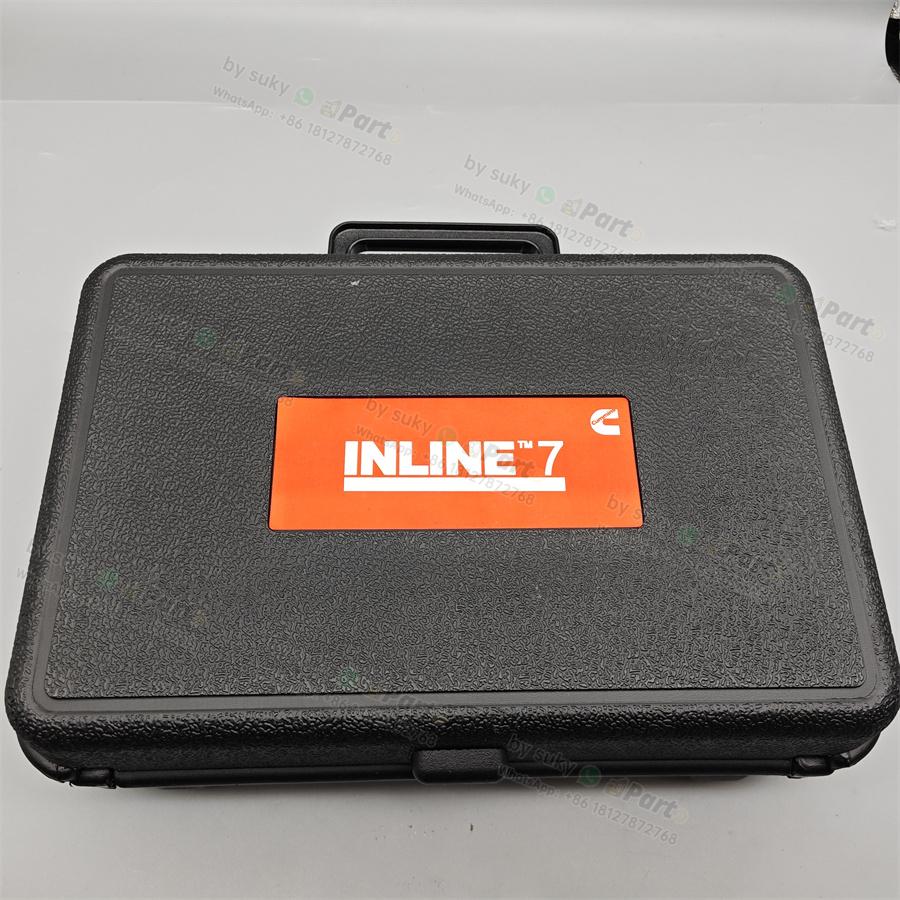 Cummins Inline 7 Diagnostic Tool Cummins Inline 7 Diagnostic Tool