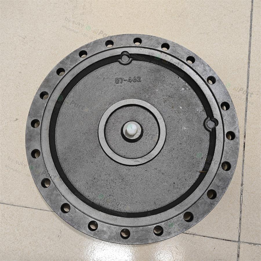 VOE14621720 Cover for Volvo VOE14621720 Cover for Volvo