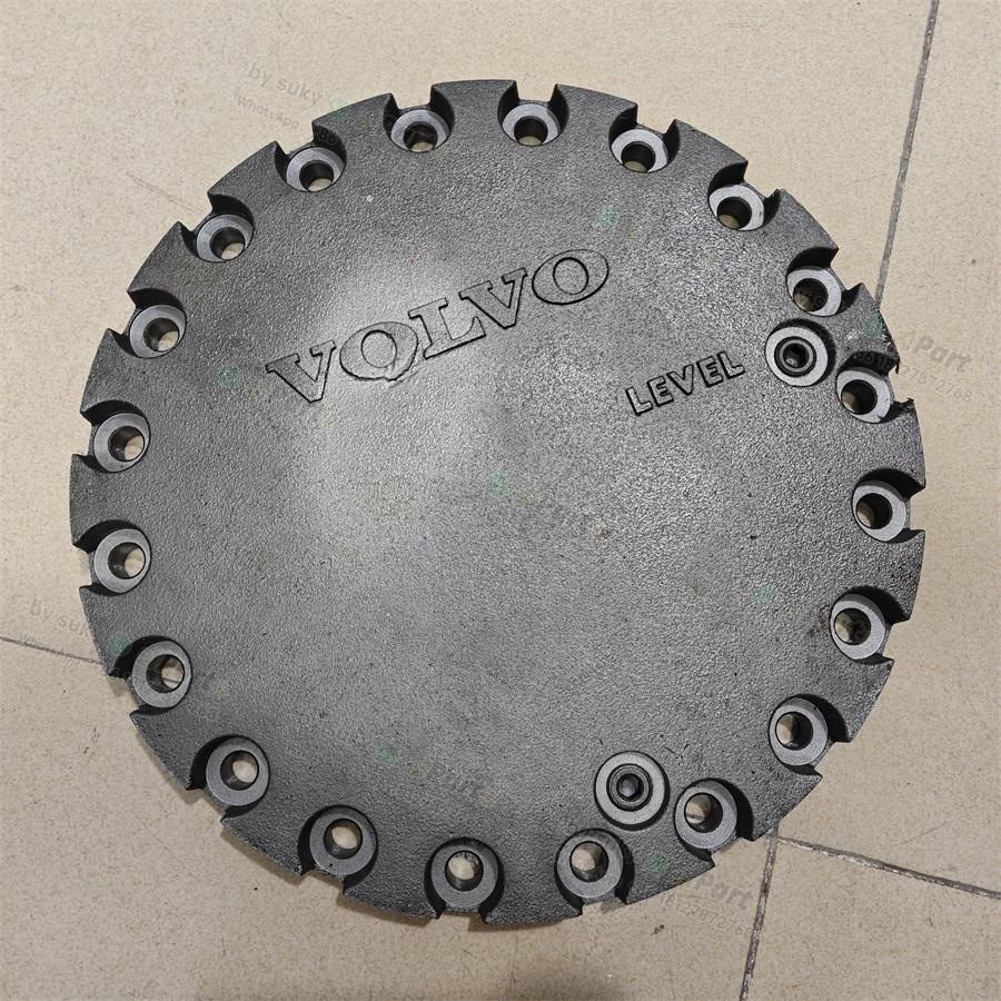 VOE14621720 Cover for Volvo VOE14621720 Cover for Volvo