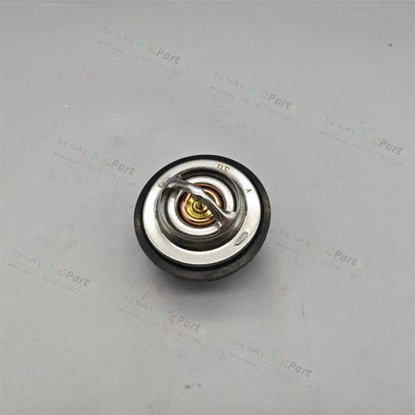 VOE20450736 20450736 Thermostat for Volvo EC140B EC210B EC240B EC290B