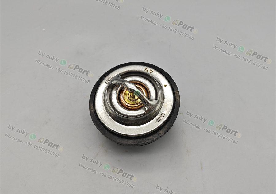 VOE20450736 20450736 Thermostat for Volvo EC140B EC210B EC240B EC290B