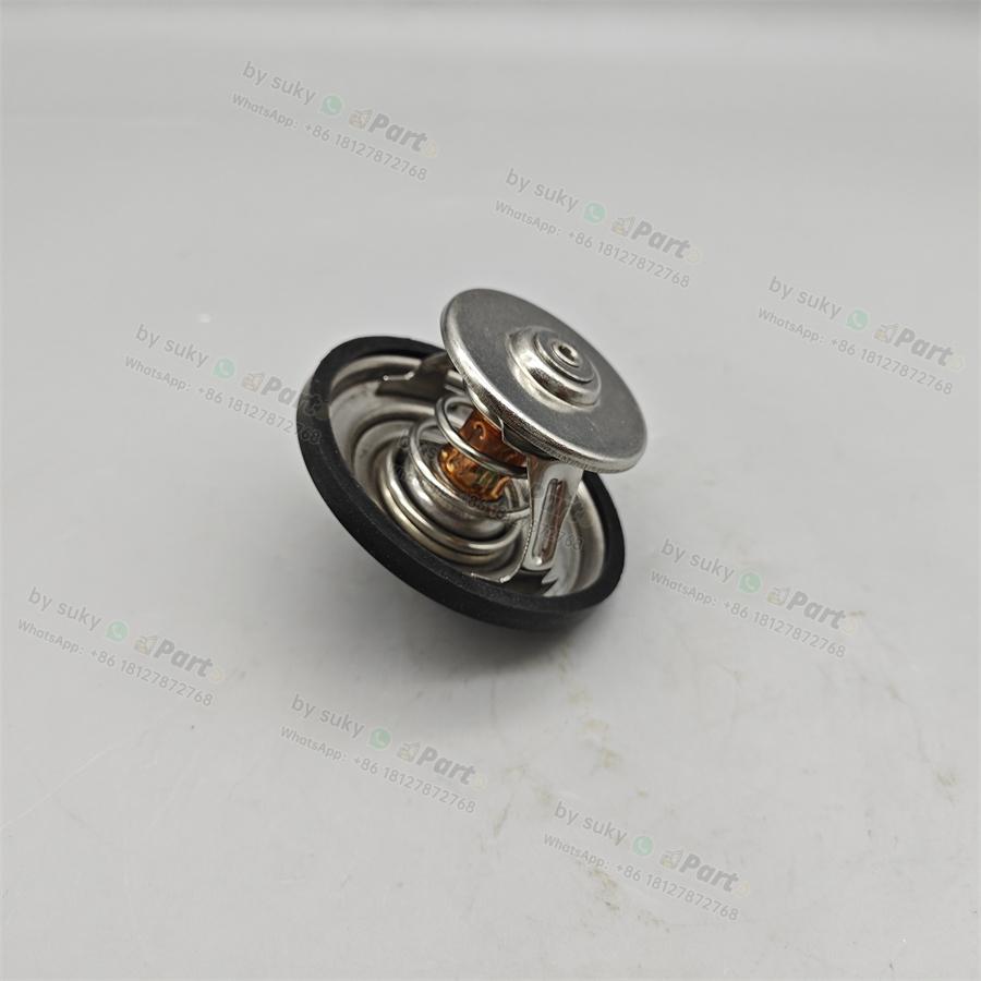 VOE20450736 20450736 Thermostat for Volvo EC140B EC210B EC240B EC290B VOE20450736 20450736 Thermostat for Volvo EC140B EC210B EC240B EC290B