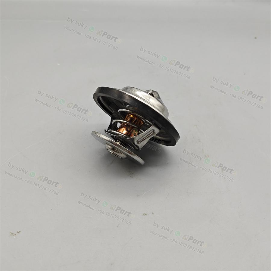 VOE20450736 20450736 Thermostat for Volvo EC140B EC210B EC240B EC290B VOE20450736 20450736 Thermostat for Volvo EC140B EC210B EC240B EC290B
