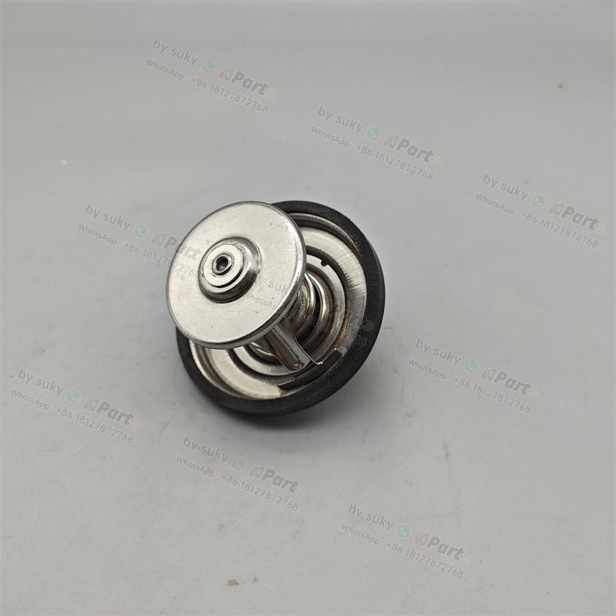 VOE20450736 20450736 Thermostat for Volvo EC140B EC210B EC240B EC290B VOE20450736 20450736 Thermostat for Volvo EC140B EC210B EC240B EC290B