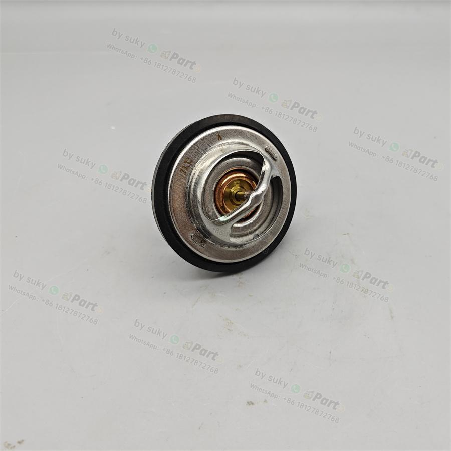 VOE20450736 20450736 Thermostat for Volvo EC140B EC210B EC240B EC290B VOE20450736 20450736 Thermostat for Volvo EC140B EC210B EC240B EC290B