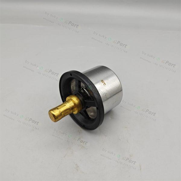 8149182 Thermostat 82°C for Volvo Engine D12 Series