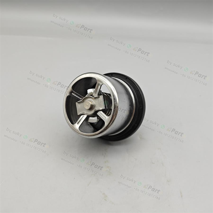8149182 Thermostat 82°C for Volvo Engine D12 Series 8149182 Thermostat 82°C for Volvo Engine D12 Series