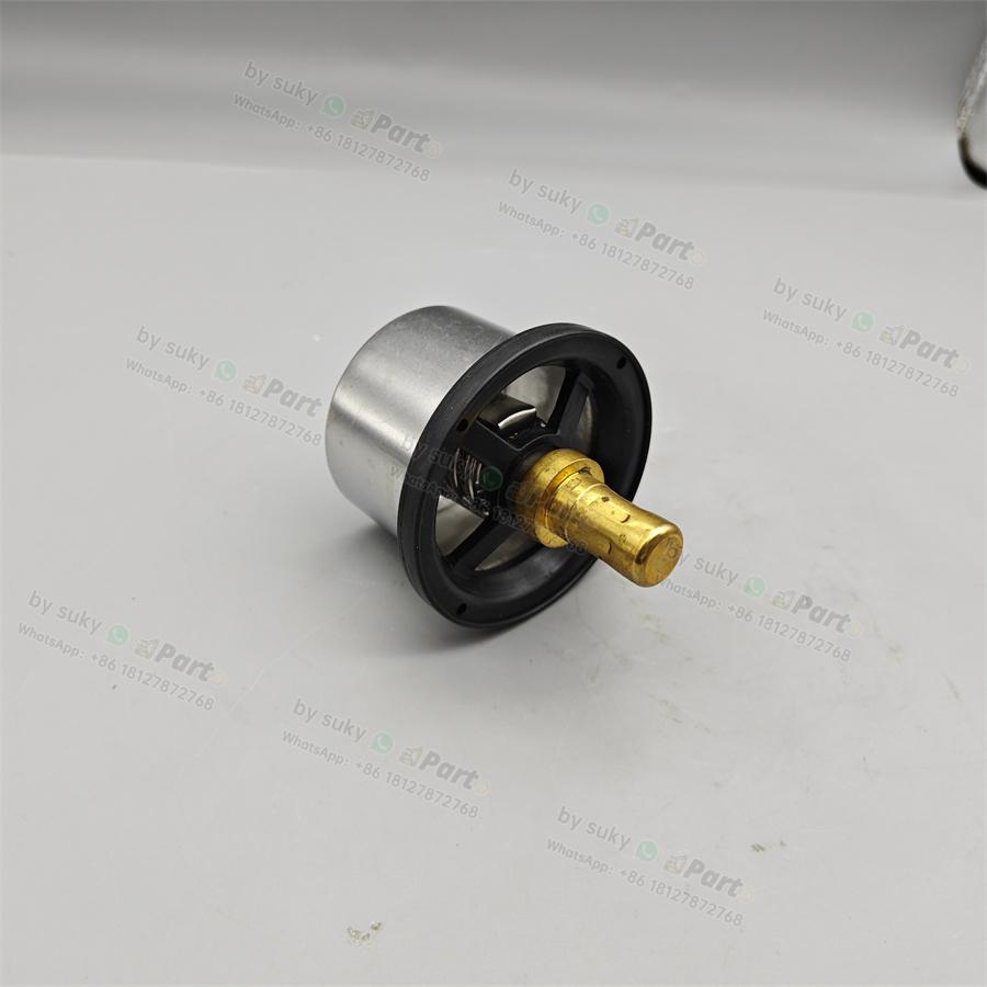 8149182 Thermostat 82°C for Volvo Engine D12 Series 8149182 Thermostat 82°C for Volvo Engine D12 Series