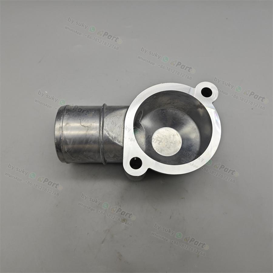 VOE20450735 Outlet Pipe for Volvo BL60 BL61 BL70 BL71 VOE20450735 Outlet Pipe for Volvo BL60 BL61 BL70 BL71