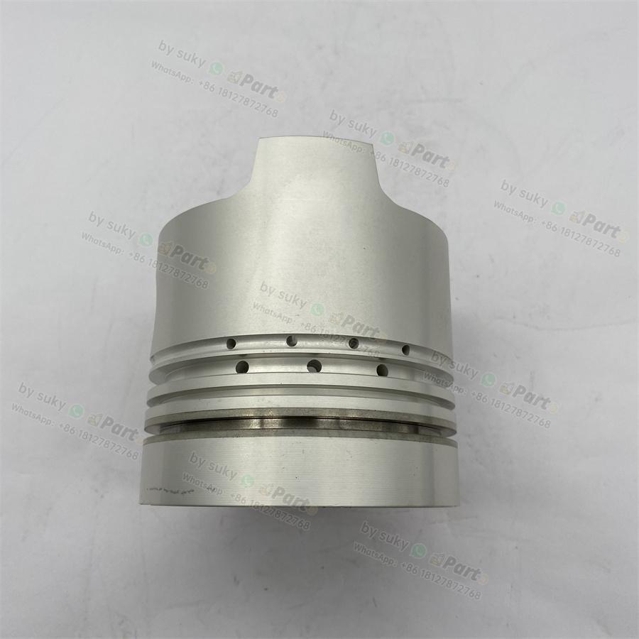 1121117770 112111-7770 Piston for Isuzu 6BD1T 6BD1 Hitachi EX200-1 EX200-2