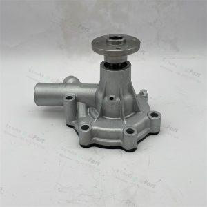 MM407405 Water Pump for Mitsubishi K4N K3B K3D K3E K4E K4C K4F K4M